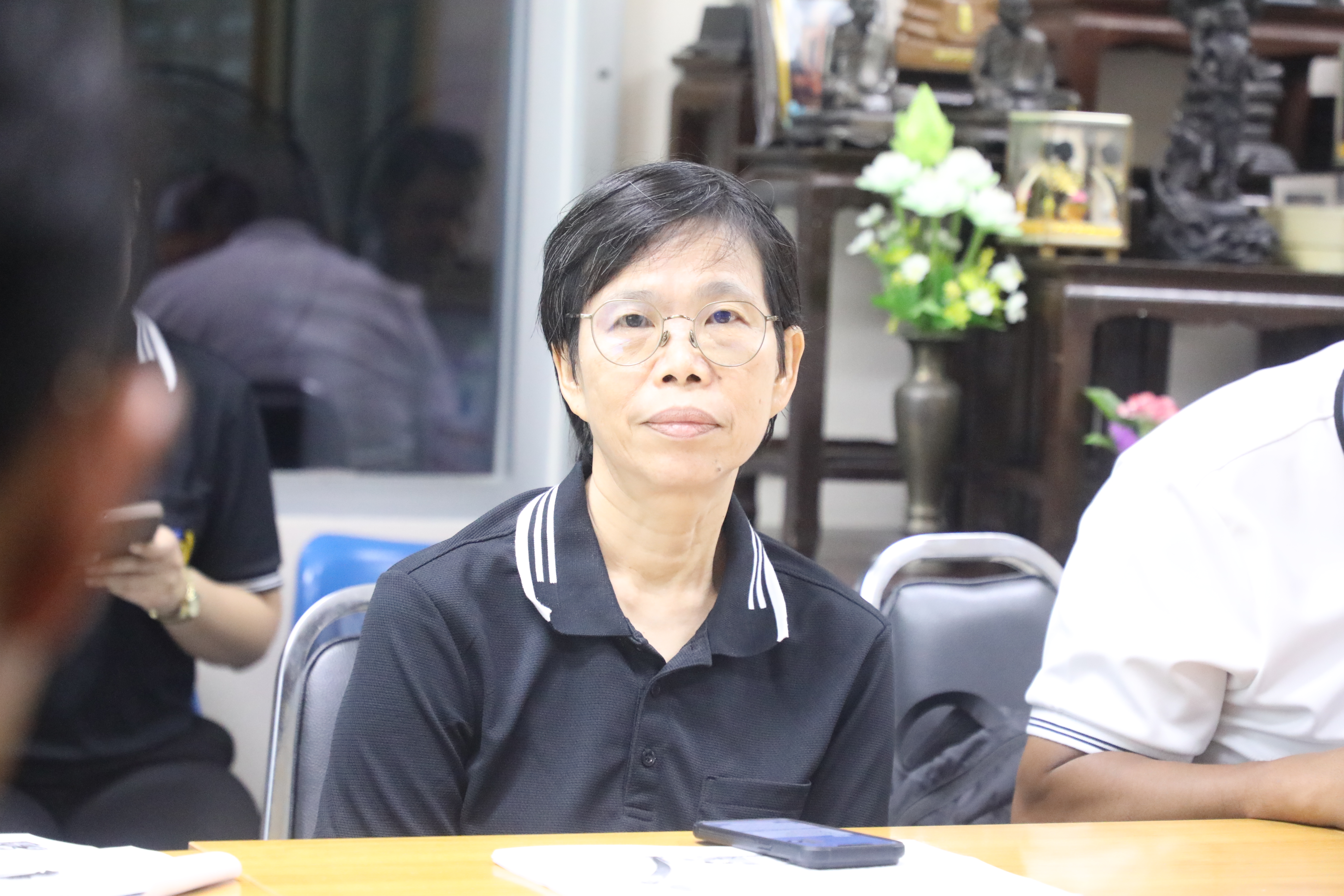 title - เลขาธิการ ส.ป.ก. ตรวจเยี่ยม สำนักงานการปฏิรูปที่ดินจังหวัดชลบุรี